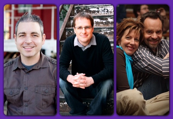 Grace Bible Pastors