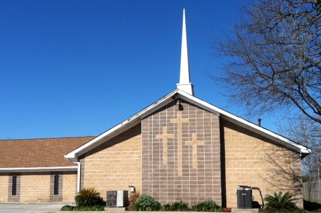 Sanctuary of Praise Church