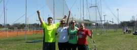 Trapeze Group Pic