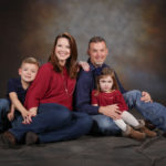 7 Questions: Rev. Caressa Murray & Rev. Jonathan Murray