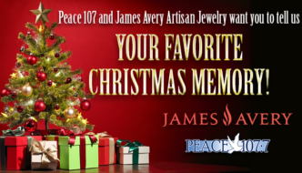 Your Favorite Christmas Memory