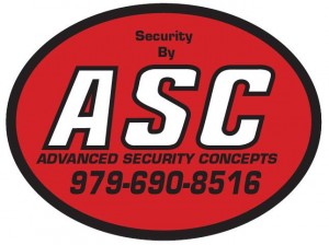 Advanced Security Concepts logo