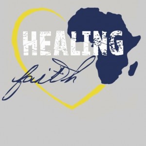 Healing Faith Uganda logo