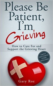 Patient I'm Grieving