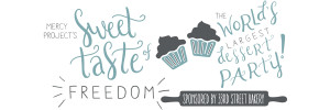 Sweet taste logo