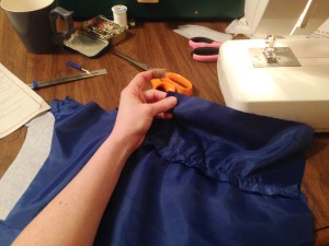 dress making 3