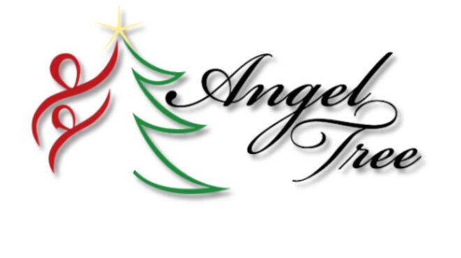 Salvation Army Angel Tree applications are open