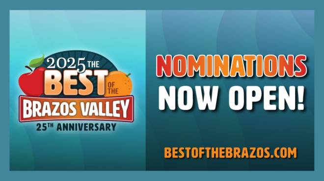 Best of the Brazos Valley