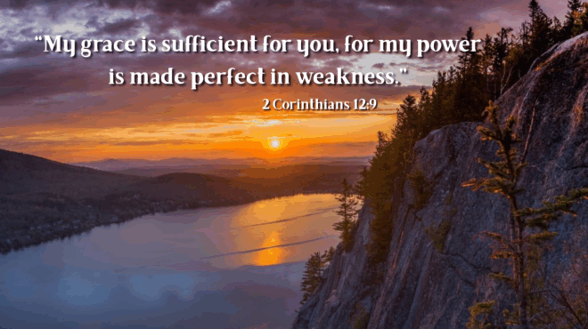 Weakness Is Your Greatest Strength, by Matt McMillen