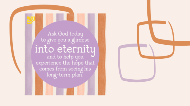 Why Your Focus Matters, by Rick Warren